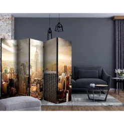 Sermi Artgeist Uncombed by wind II, 225x172cm