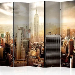 Sermi Artgeist Uncombed by wind II, 225x172cm