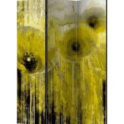 Sermi Artgeist Yellow madness, 135x172cm