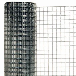Seulaverkko, 4,5mm, 600mm x 2m
