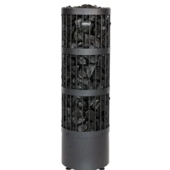 Sähkökiuas Harvia Legend PO110E, 10.8kW, 9-18m³, erillinen ohjaus