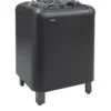 Sähkökiuas Helo Laava 1501, 15kW, 14-24m³, erillinen ohjaus