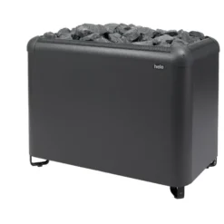 Sähkökiuas Helo Magma 210, 21kW, 24-36m³, erillinen ohjaus