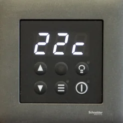 Sähkökiuas Magnum Lite Malja, 9kW, 8-15m³, erillinen ohjaus