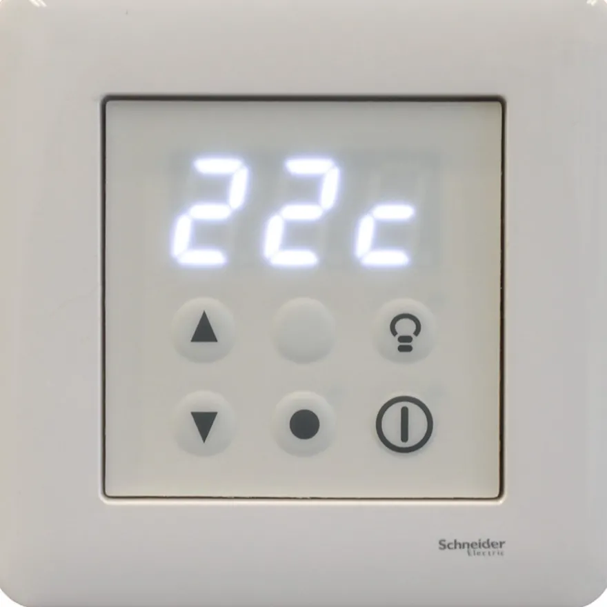Sähkökiuas Magnum Lite Pylväs, 6.6kW, 5-9m³, erillinen ohjaus