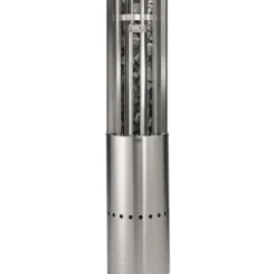Sähkökiuas Magnum Original Pylväs, 10.5kW, 10-20m³, erillinen ohjaus