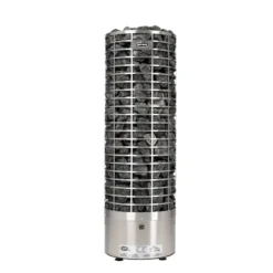 Sähkökiuas Misa Kuiske 12775R, 8kW, 6-13m³, erillinen ohjaus