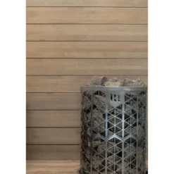 Sähkökiuas Mondex Kaira E2 WIFI, 9kW, 8-15m³, erillinen ohjaus, eri värejä