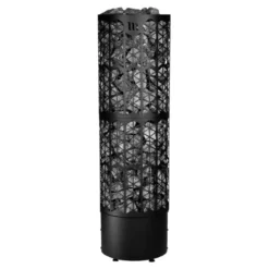 Sähkökiuas Mondex Kaira E2 WIFI, 9kW, 8-15m³, erillinen ohjaus, eri värejä