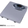 Sähkökiuas SAWO Savonia, 10.5kW, 9-15m³, erillinen ohjauskeskus