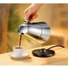 Sähkökäyttöinen espressopannu Rommelsbacher EKO366E
