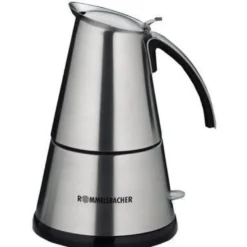Sähkökäyttöinen espressopannu Rommelsbacher EKO366E
