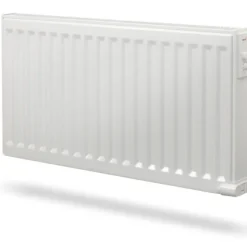 Sähköpatteri Purmo Yali Comfort, 300 x 800 mm, 500W, kiinteä, öljytäytteinen