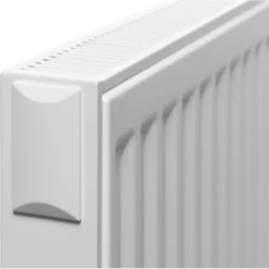 Sähköpatteri Purmo Yali Comfort, 300 x 800 mm, 500W, kiinteä, öljytäytteinen