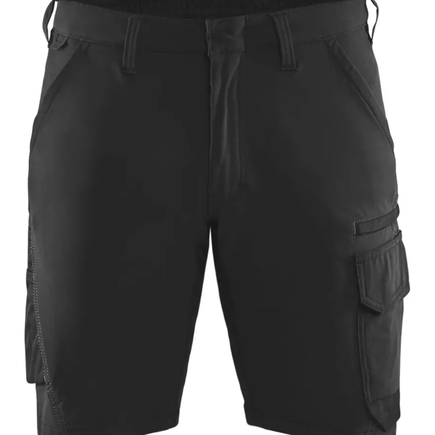Shortsit Blåkläder 1423 Stretch