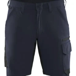 Shortsit Blåkläder 1423 Stretch