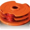 Siimakotelo Worx 1.65mm siima 2x5 metriä