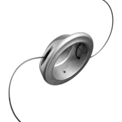 Siimapää Husqvarna Alloy, 2.0-3.3mm