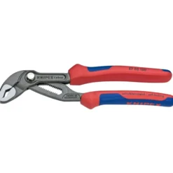 Siirtoleukapihti Knipex Cobra, 2-komponenttikahvat, eri kokoja