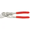 Siirtoleukapihti Knipex, sileäleukainen, eri kokoja