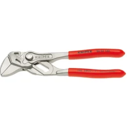 Siirtoleukapihti Knipex, sileäleukainen, eri kokoja