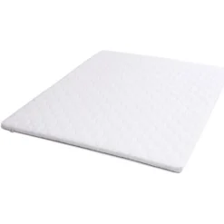 Sijauspatja Eltap Topper T25 160x200cm, valkoinen