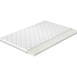Sijauspatja Eltap Topper T25 160x200cm, valkoinen
