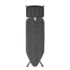Silityslauta Brabantia, 124x45cm, SSUH, Denim Black
