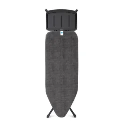 Silityslauta Brabantia, 124x45cm, SSUH, Denim Black