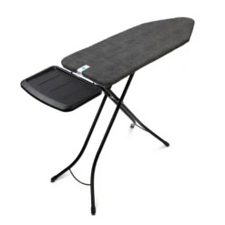 Silityslauta Brabantia, 124x45cm, SSUH, Denim Black
