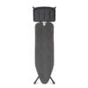 Silityslauta Brabantia, 124x38cm, SSUH, Denim Black