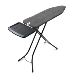 Silityslauta Brabantia, 124x38cm, SSUH, Denim Black