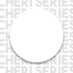 Säilytyskokonaisuus eteiseen Linento Furniture CH1, valkoinen
