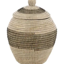 Säilytyskori Venture Home Chennai, ø33cm, beige
