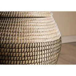 Säilytyskori Venture Home Chennai, ø33cm, beige