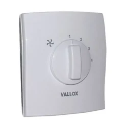 Simple Control (SC) -ohjain Vallox