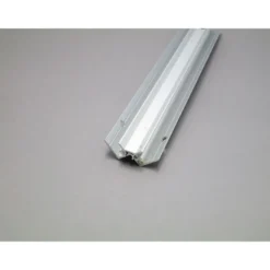 Sisäkulma Berry Alloc Wall&Water, QUADRALOCK ALU 2.4 m
