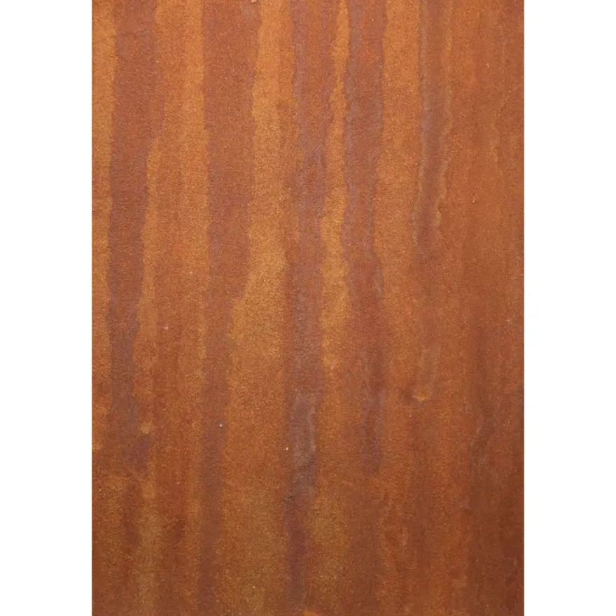 Sisustuslaasti SBL Cameleo Rust Effect Classic, kuivan tilan seinään, 20m²