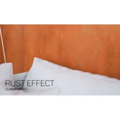 Sisustuslaasti SBL Cameleo Rust Effect Classic, kuivan tilan seinään, 20m²