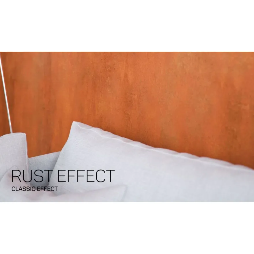 Sisustuslaasti SBL Cameleo Rust Effect Classic, kuivan tilan seinään, 20m²
