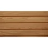 Sisustuspaneeli Karava STP, 15x90x2100mm, thermohaapa