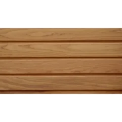 Sisustuspaneeli Karava STP, 15x90x2100mm, thermohaapa
