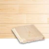 Sisustuspaneeli Tuuli Indoor STS4, 15x142mm, mänty, puuvalmis