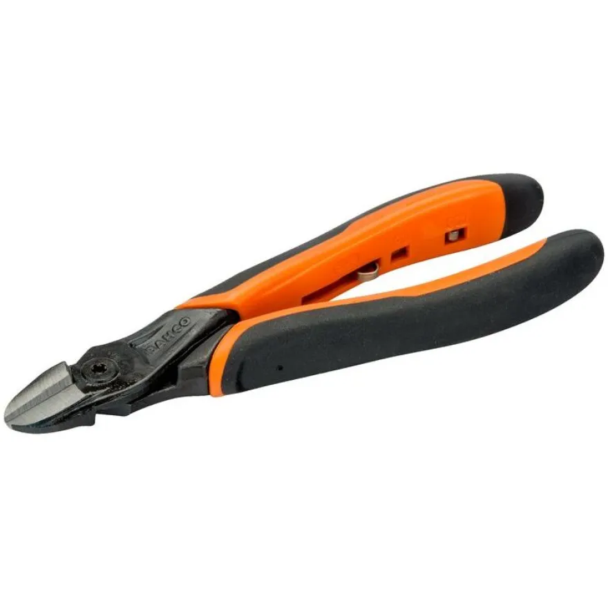 Sivuleikkurit Bahco 2101G Ergo, 125mm
