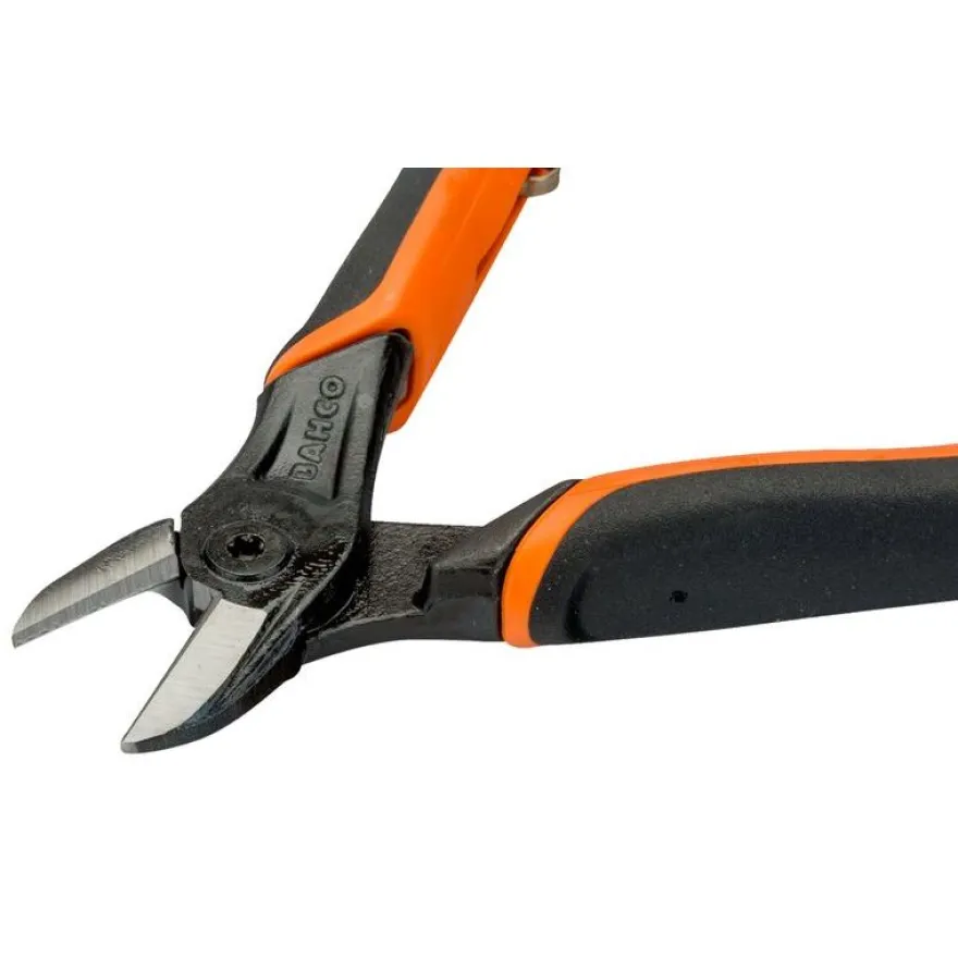 Sivuleikkurit Bahco 2101G Ergo, 125mm