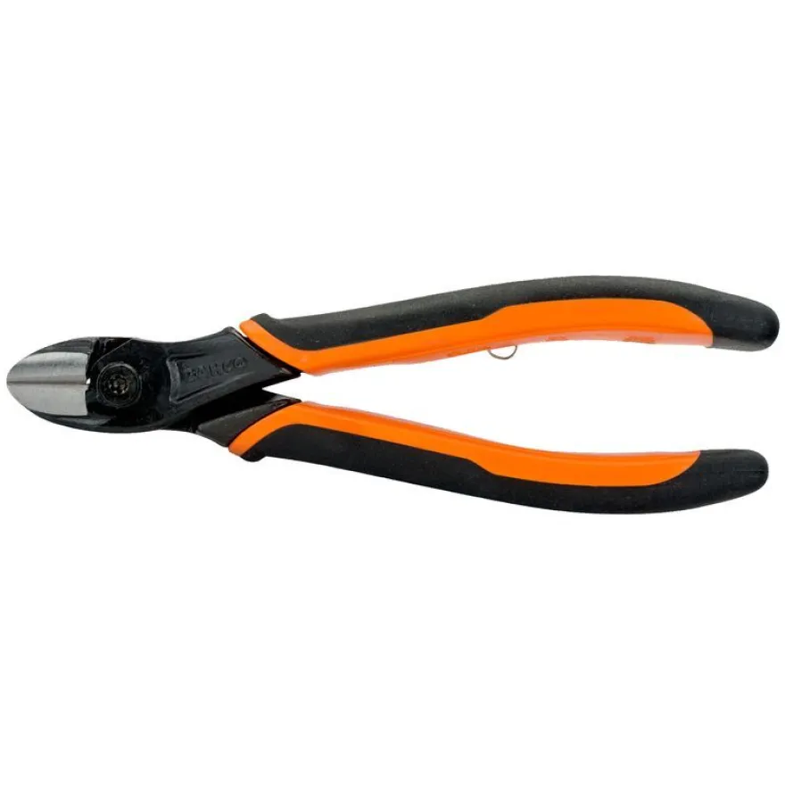 Sivuleikkurit Bahco 2101G Ergo, 125mm