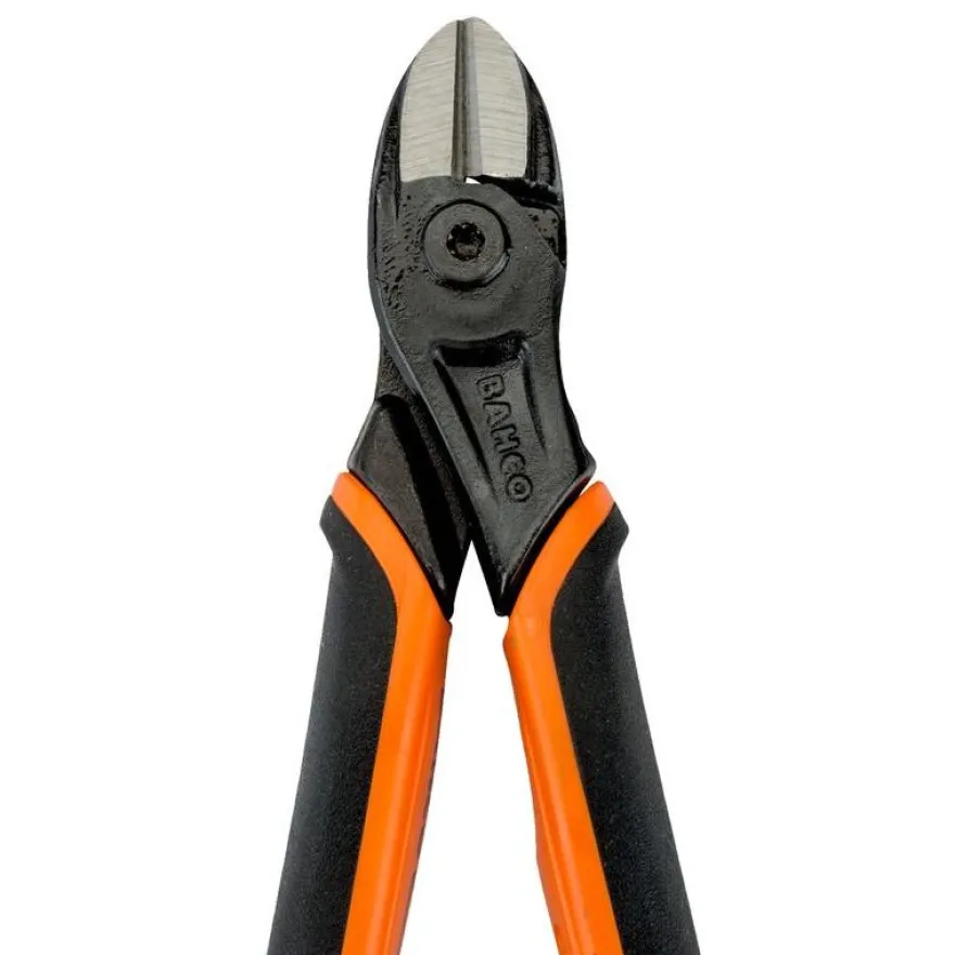 Sivuleikkurit Bahco 2101G Ergo, 125mm