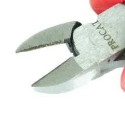 Sivuleikkurit Procat 4.5"