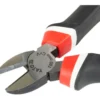 Sivuleikkurit Yato, 160mm