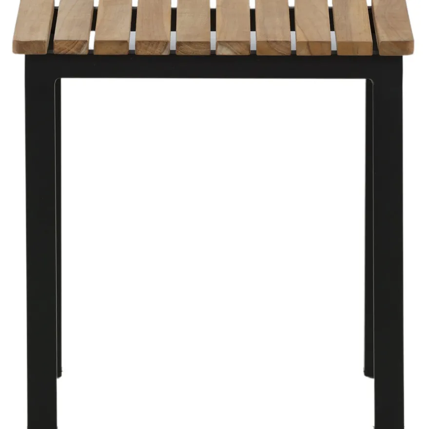 Sivupöytä Venture Home Mexico, 40x40cm